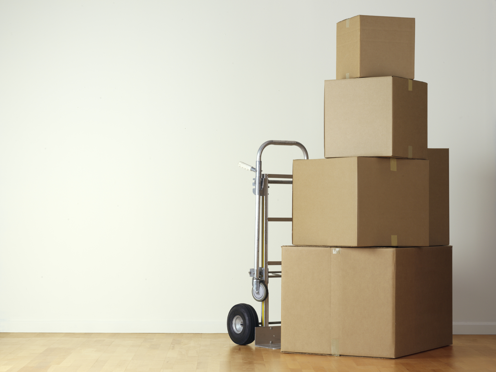 Packing Moving